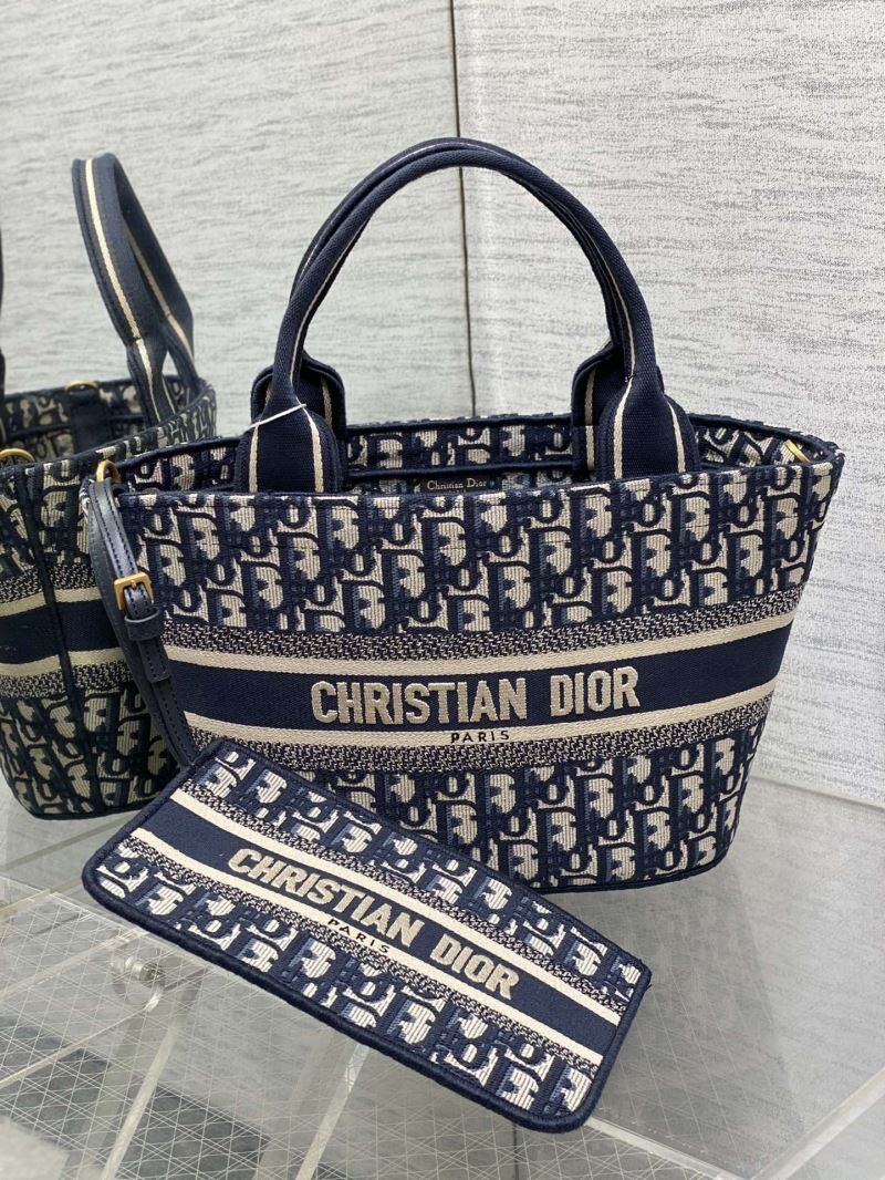chr1st1an D10r shopping bags